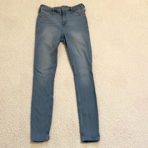 Hollister Denim Jean